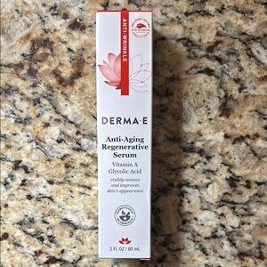 Derma E Anti-Aging Regenerative Serum